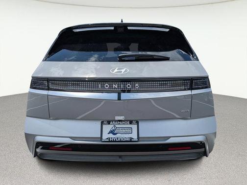 2025 Hyundai IONIQ 5 Limited