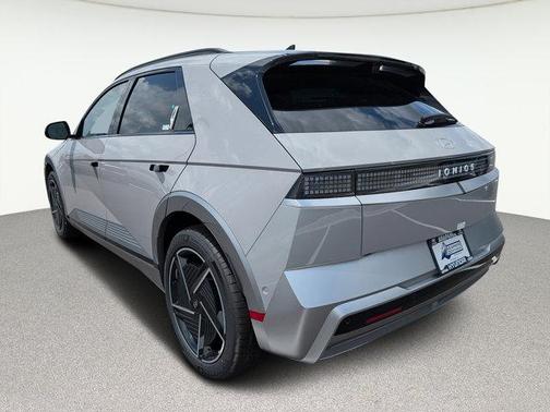 2025 Hyundai IONIQ 5 Limited