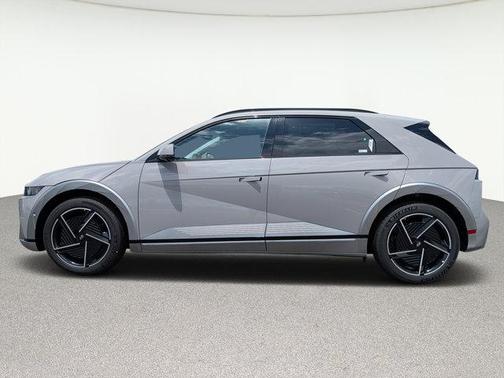2025 Hyundai IONIQ 5 Limited