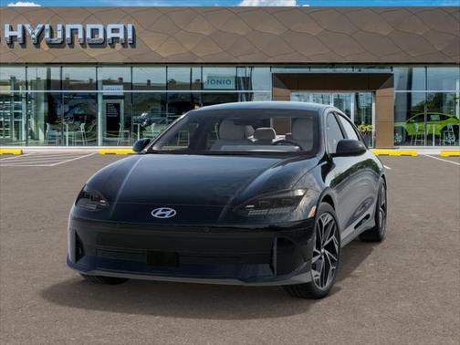 2025 Hyundai IONIQ 6 SEL