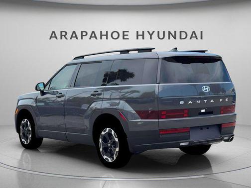 2026 Hyundai SANTA FE SEL 2.4