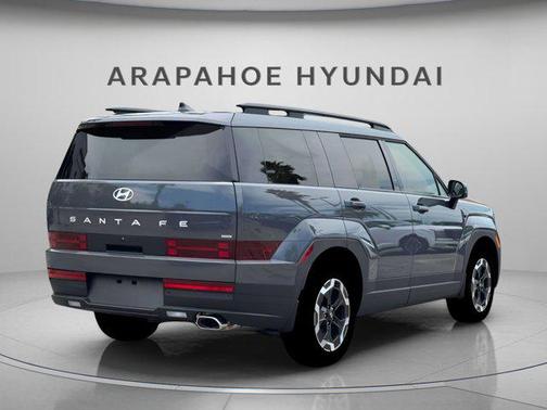 2026 Hyundai SANTA FE SEL 2.4