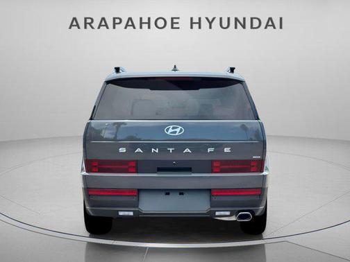 2026 Hyundai SANTA FE SEL 2.4
