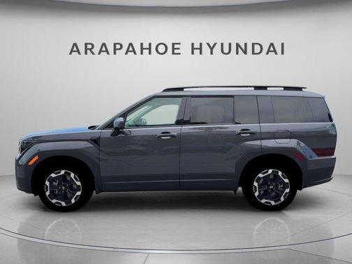 2026 Hyundai SANTA FE SEL 2.4