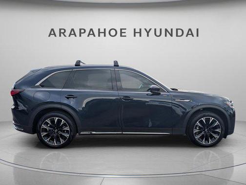 2024 Mazda CX-90 PHEV Premium Plus