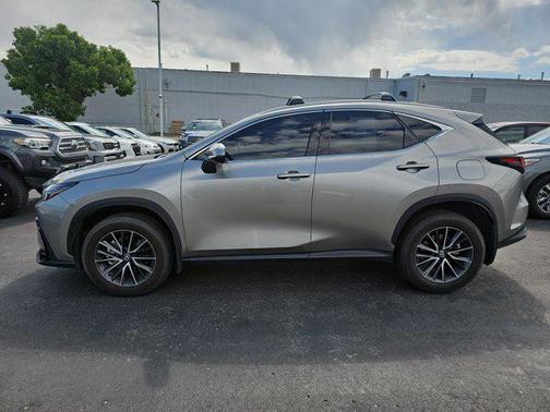 2024 Lexus NX 350 Premium