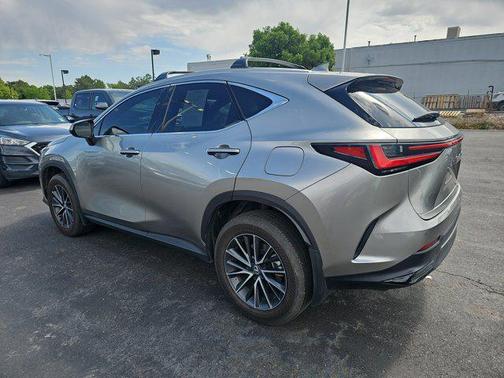 2024 Lexus NX 350 Premium