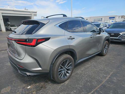 2024 Lexus NX 350 Premium