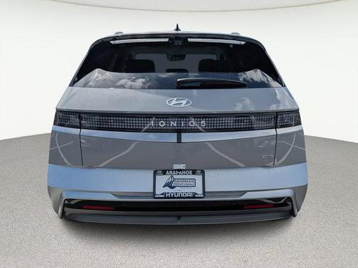 2025 Hyundai IONIQ 5 Limited