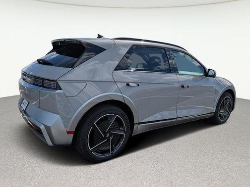 2025 Hyundai IONIQ 5 Limited