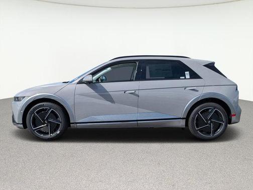 2025 Hyundai IONIQ 5 Limited