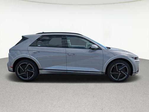 2025 Hyundai IONIQ 5 Limited