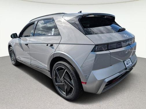 2025 Hyundai IONIQ 5 Limited