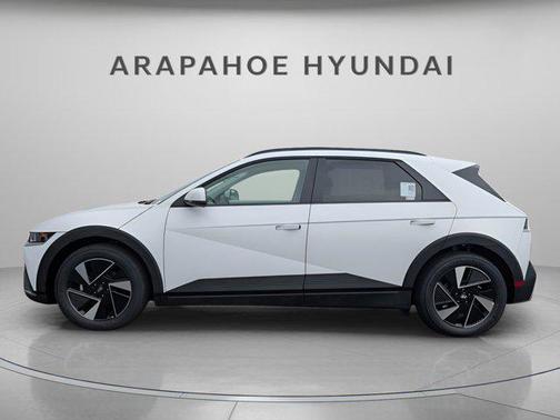 2025 Hyundai IONIQ 5 SEL
