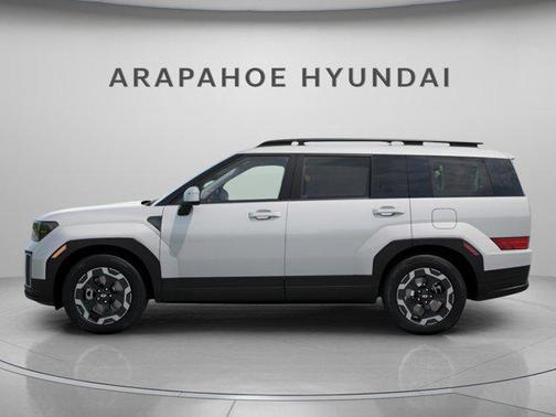 2026 Hyundai SANTA FE SEL 2.4