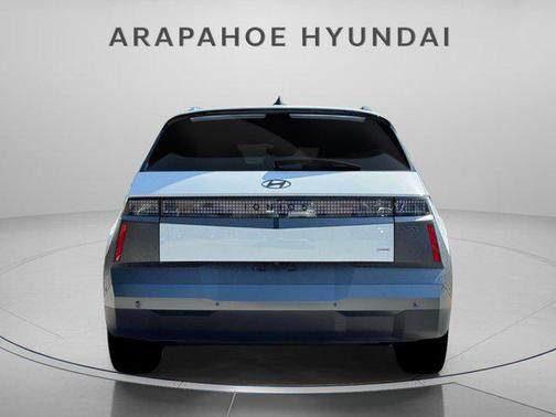 2025 Hyundai IONIQ 5 XRT