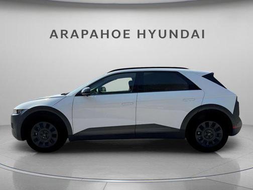 2025 Hyundai IONIQ 5 XRT