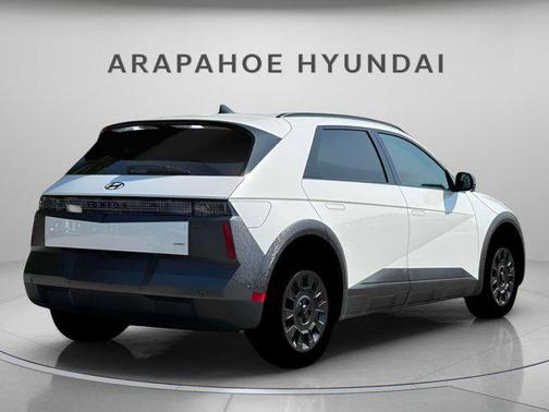 2025 Hyundai IONIQ 5 XRT