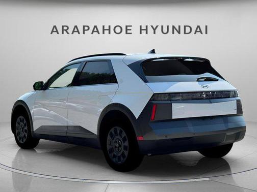 2025 Hyundai IONIQ 5 XRT