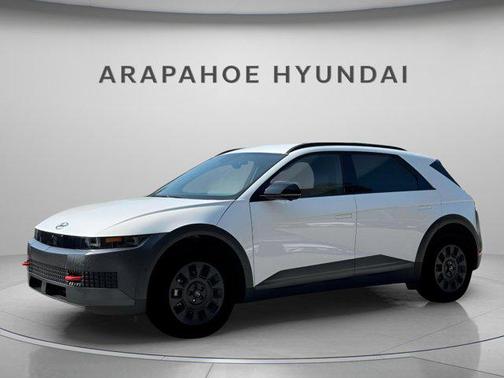 2025 Hyundai IONIQ 5 XRT