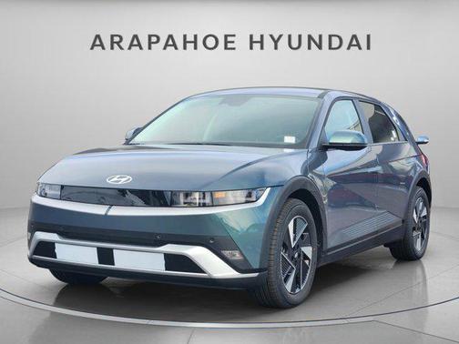 2026 Hyundai IONIQ 5 SEL