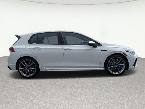 2024 Volkswagen Golf R 2.0T DSG