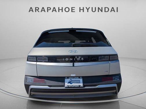 2025 Hyundai IONIQ 5 SEL