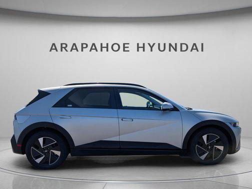 2025 Hyundai IONIQ 5 SEL