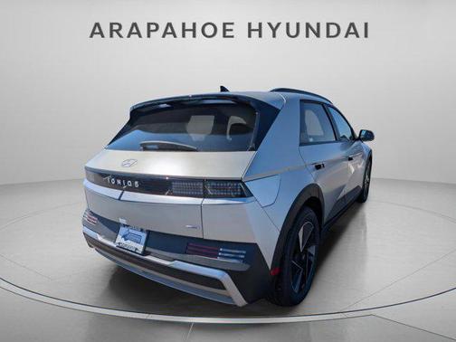 2025 Hyundai IONIQ 5 SEL