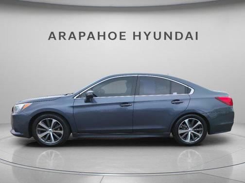 2016 Subaru Legacy Limited