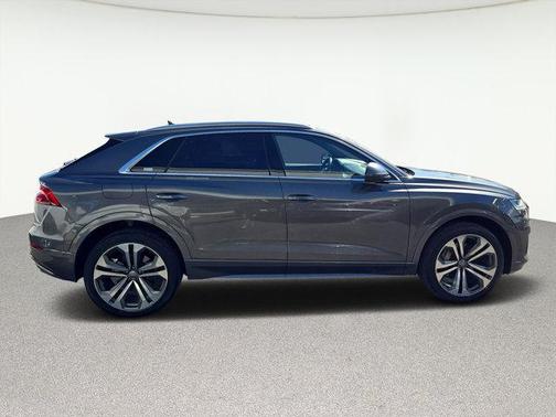 2019 Audi Q8 3.0T Premium