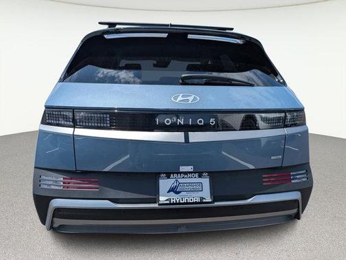 2025 Hyundai IONIQ 5 SEL