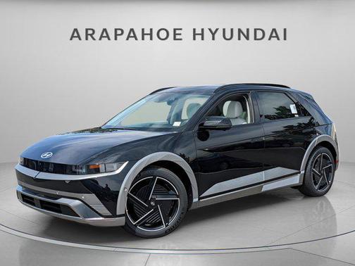 2025 Hyundai IONIQ 5 Limited