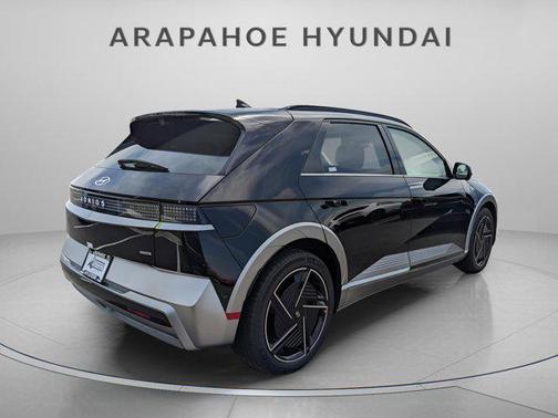 2025 Hyundai IONIQ 5 Limited