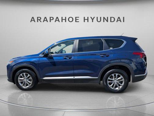 2020 Hyundai SANTA FE SE 2.4