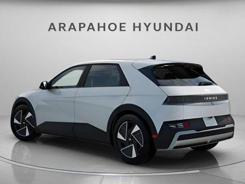 2026 Hyundai IONIQ 5 SE