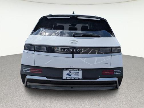 2025 Hyundai IONIQ 5 SEL