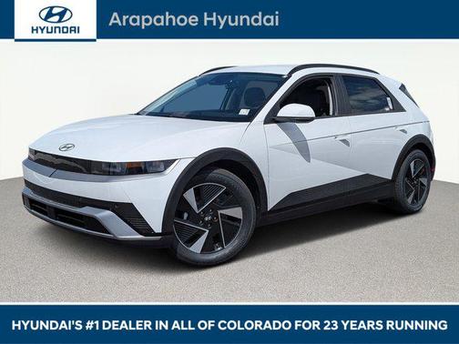 2025 Hyundai IONIQ 5 SEL