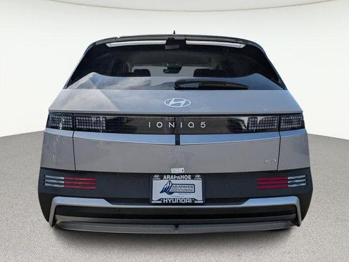 2025 Hyundai IONIQ 5 SE