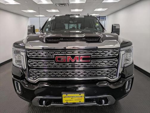 2021 GMC Sierra 2500 Denali