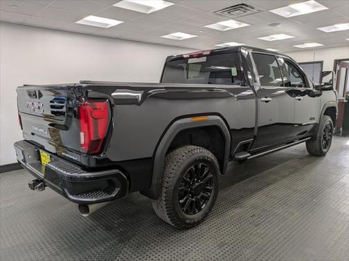 2021 GMC Sierra 2500 Denali