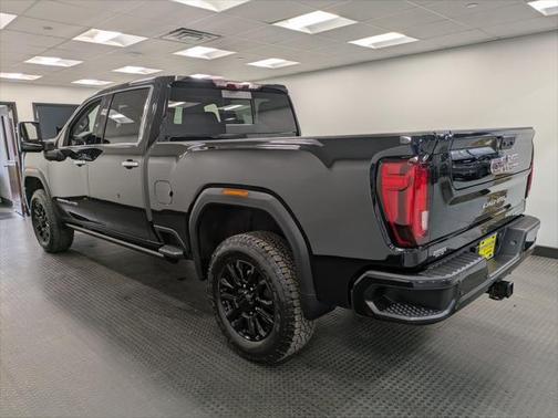 2021 GMC Sierra 2500 Denali