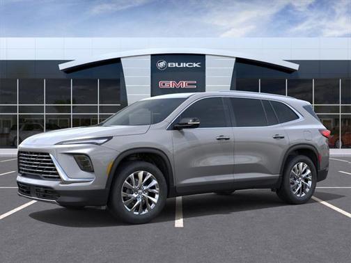 2025 Buick Enclave Preferred FWD