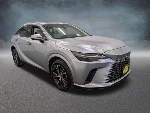 Iridium 2023 Lexus RX 350 Premium