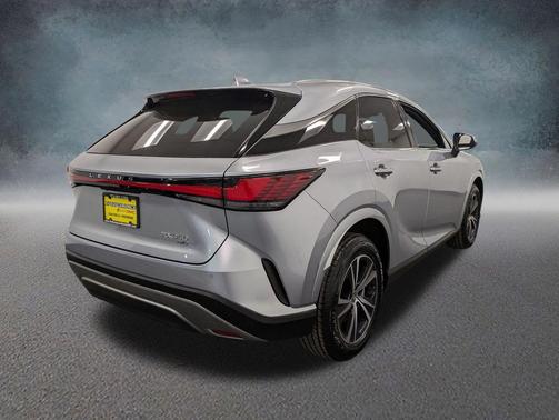 Iridium 2023 Lexus RX 350 Premium