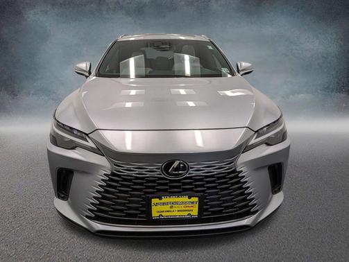 Iridium 2023 Lexus RX 350 Premium