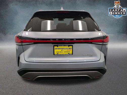 Iridium 2023 Lexus RX 350 Premium