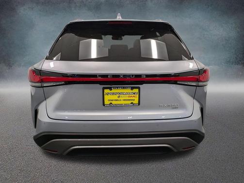 Iridium 2023 Lexus RX 350 Premium