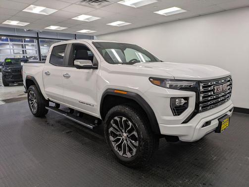 2024 GMC Canyon Denali