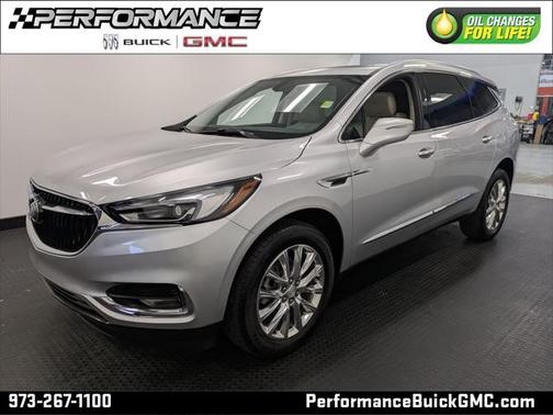 2021 Buick Enclave AWD Essence